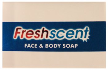 Freshscent Bathing