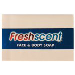 Freshscent Bathing