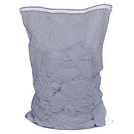 30" x 40'" Velcro Mesh Laundry Bags