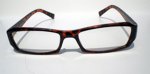 Plastic Frame Reading Glasses