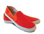 Canvas Slip On Shoe