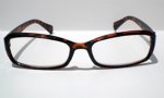 Plastic Frame Reading Glasses