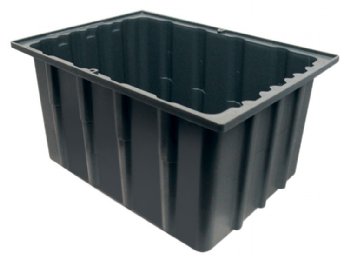 Hard Storage Boxes, Extra Large