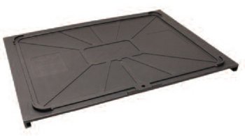 Hard Storage Box Lid