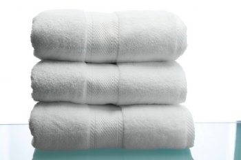 Bath Towels 5.5 Lb.