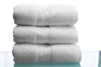 Bath Towels 6 Lb.