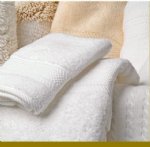 Brown Towels