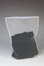 14 X 20 Zipper Mesh Laundry Bag