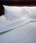 White Fitted Sheets