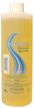 16 oz. Shampoo and Body Bath (clear bottle)