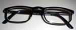 Plastic Frame Reading Glasses