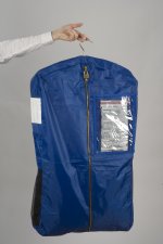 Hotel Garment Bags 