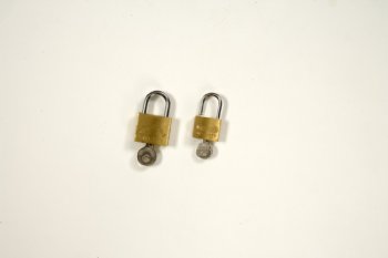 1" Padlocks