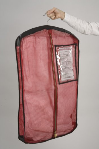 Mesh Garment Bags 