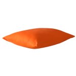 Full Size Pillow Case  Orange T130