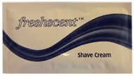 0.25 oz. Shaving Cream (7.5 ml)