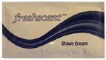 0.25 oz. Shaving Cream (7.5 ml)