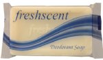 #1 Wrapped Soap