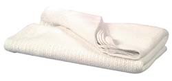 Thermal Blanket Economy
