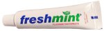 1.5 oz. Fluoride Toothpaste (no individual box)