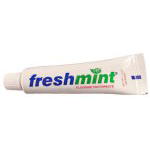 Freshmint Fluoride Toothpaste