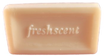 #1 Unwrapped  Soap (vegetable oil)