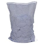 30" x 40'" Velcro Mesh Laundry Bags