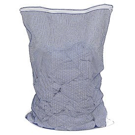 24" x 36" Velcro Mesh Laundry Bags