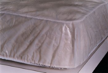 Vinyl Mattress Covers, 36"